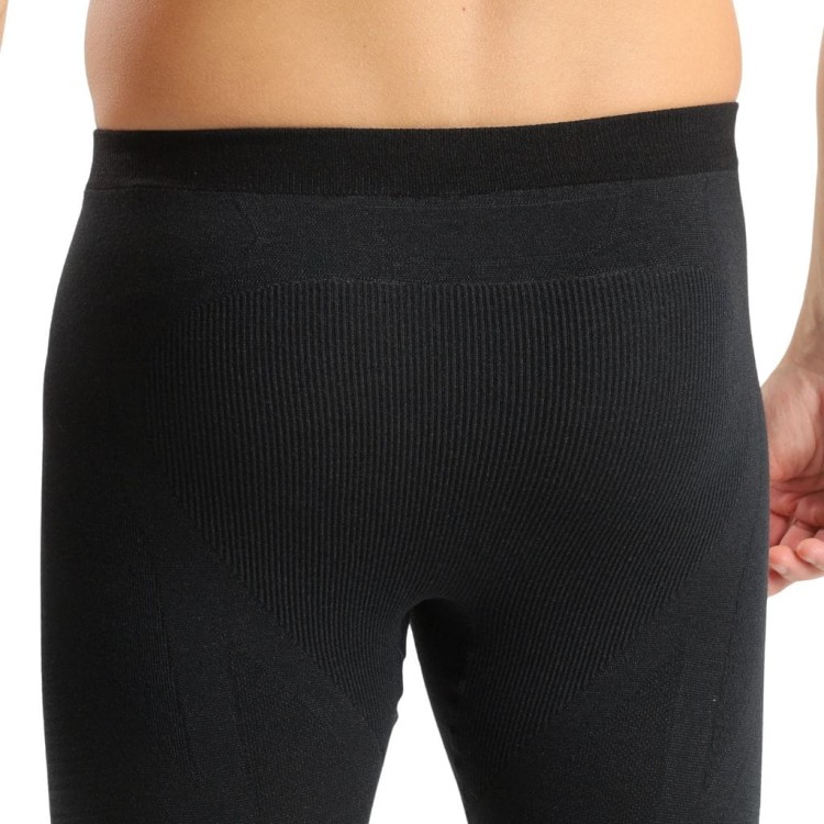 Spodnie Termoaktywne UYN Elevatyon Biomorph UW Pants Medium Czarne