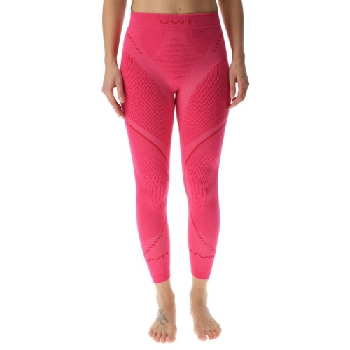 Spodnie Termoaktywne UYN W Evolutyon Biotech UW Pants Long Różowe