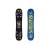 Zestaw Snowboardowy Salomon Grail + Goodtime XS Czarny