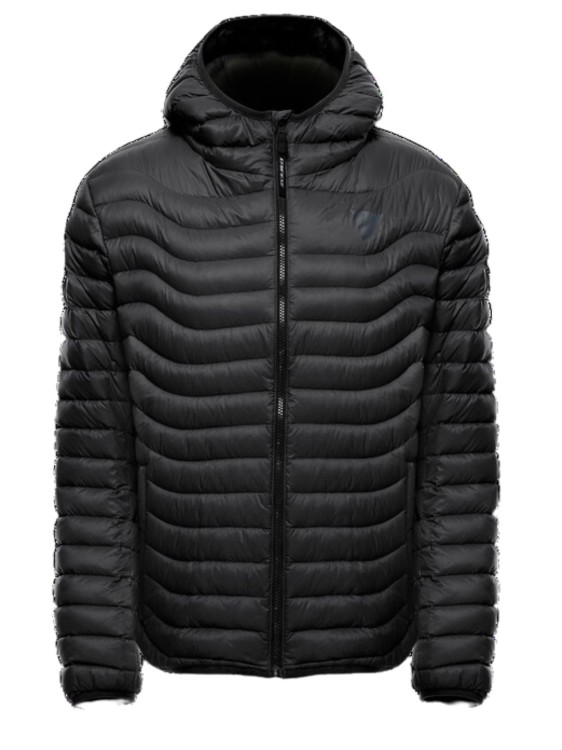 Kurtka narciarska Dainese Light Downjacket Stretch-Limo