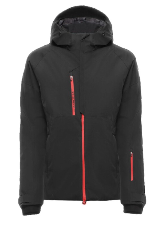 Kurtka narciarska Dainese Etra Aerosense -Dry Core Ready Jacket Stretch-Limo