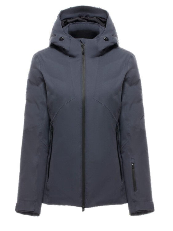 Kurtka narciarska Dainese Zives Aerosense-Dry Wmn Jacket Nightblue