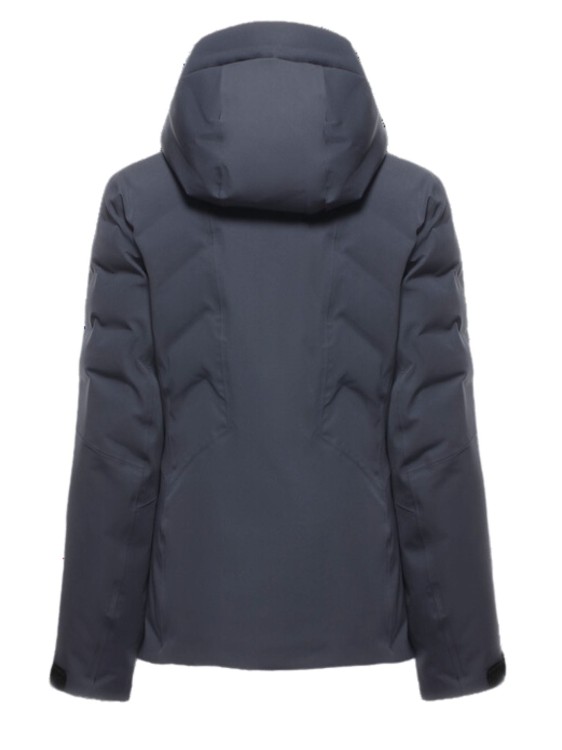 Kurtka narciarska Dainese Zives Aerosense-Dry Wmn Jacket Nightblue