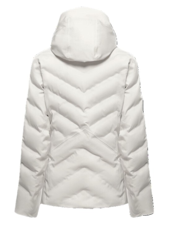 Kurtka narciarska Dainese Nova Aerosense-Dry Wmn Lily-White