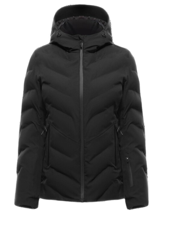 Kurtka narciarska Dainese Nova Aerosense-Dry Wmn Stretch-Limo