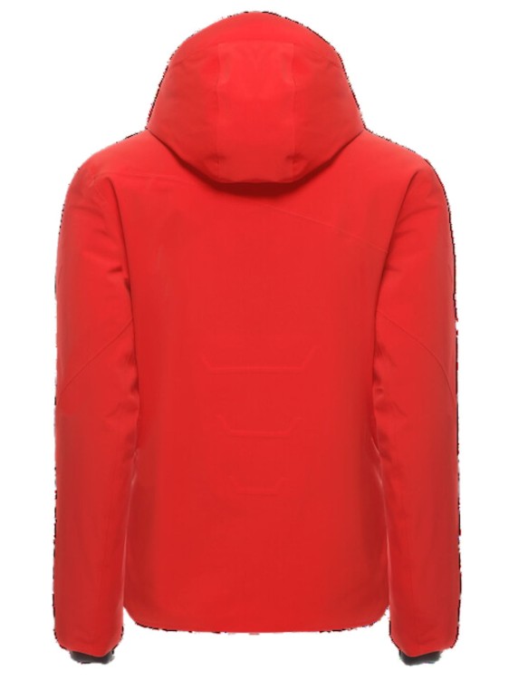 Kurtka narciarska Dainese Avera Dermizax Ev Core Ready Jacket Racing-Red
