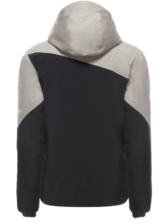 Kurtka narciarska Dainese Avera Dermizax Ev Core Ready Jacket Elephant Grey/Stretch Limo