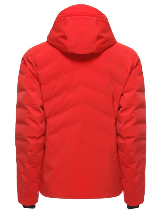 Kurtka narciarska Dainese Iventa Dermizax Ev Jacket Racing-Red