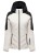 Kurtka narciarska Dainese Virtus Dermizax EV Wmn Jacket Lily-White/Stretch-Limo