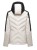 Kurtka narciarska Dainese Virtus Dermizax EV Wmn Jacket Lily-White/Stretch-Limo