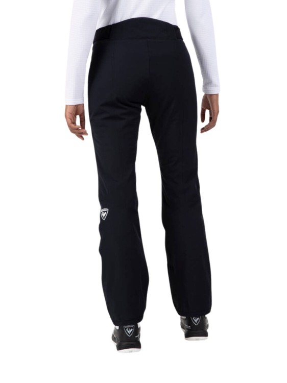 Spodnie narciarskie damskie Rossignol Blackside Pant czarne
