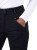 Spodnie narciarskie damskie Rossignol Blackside Pant czarne