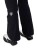 Spodnie narciarskie damskie Rossignol Blackside Pant czarne