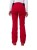 Spodnie narciarskie damskie Rossignol Blackside Pant czerwone