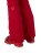 Spodnie narciarskie damskie Rossignol Blackside Pant czerwone