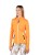 Bluza Rossignol JCC damska Climi JKT pomarańczowa