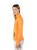 Bluza Rossignol JCC damska Climi JKT pomarańczowa