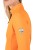 Bluza Rossignol JCC damska Climi JKT pomarańczowa
