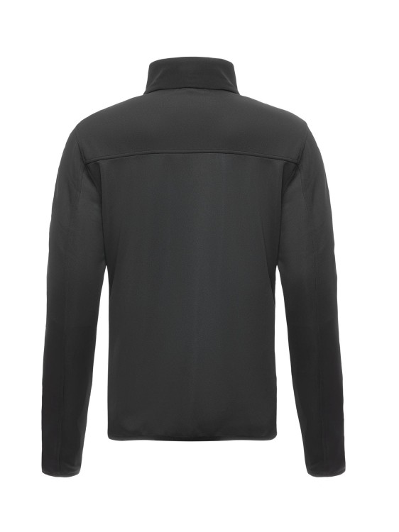 Bluza narciarska Dainese Espera Full Zip Mid Stretch Limo
