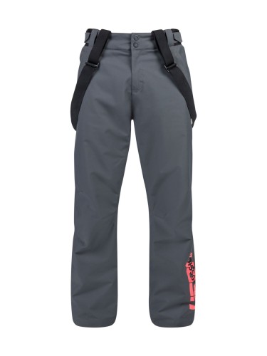 Spodnie Rossignol męskie Hero Velika Pant szare