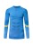 Bielizna Termoaktywna Viking Base Layer Volcanic Man Set Niebieska