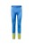 Bielizna Termoaktywna Viking Base Layer Volcanic Man Set Niebieska