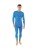 Bielizna Termoaktywna Viking Base Layer Volcanic Man Set Niebieska