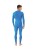 Bielizna Termoaktywna Viking Base Layer Volcanic Man Set Niebieska