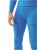 Bielizna Termoaktywna Viking Base Layer Volcanic Man Set Niebieska