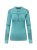 Bielizna Termoaktywna Viking Base Layer Viking Volcanica Lady Set Turkusowa