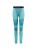 Bielizna Termoaktywna Viking Base Layer Viking Volcanica Lady Set Turkusowa