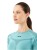 Bielizna Termoaktywna Viking Base Layer Viking Volcanica Lady Set Turkusowa
