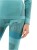 Bielizna Termoaktywna Viking Base Layer Viking Volcanica Lady Set Turkusowa