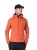 Kurtka narciarska męska Rossignol Opside Hoodie JKT pomarańczowa