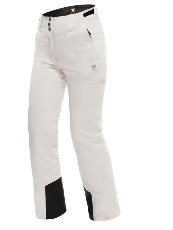 Spodnie narciarskie Dainese Onira Opra Aerosense-Dry Wmn Pants Lily-White