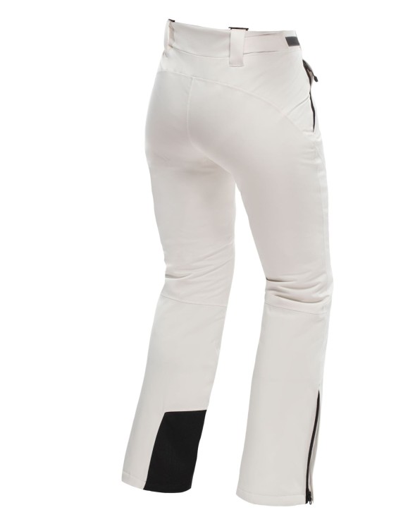 Spodnie narciarskie Dainese Onira Opra Aerosense-Dry Wmn Pants Lily-White