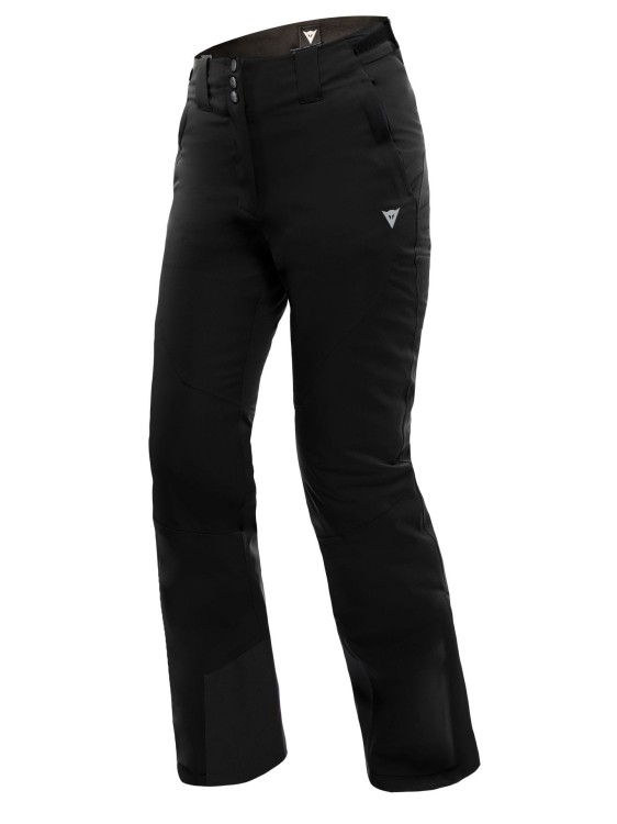 Spodnie narciarskie Dainese Onira Opra Aerosense-Dry Wmn Pants Black