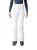 Spodnie Rossignol damskie Ski Softshell Pant białe