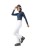 Spodnie Rossignol damskie Ski Softshell Pant białe