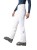 Spodnie Rossignol damskie Ski Softshell Pant białe