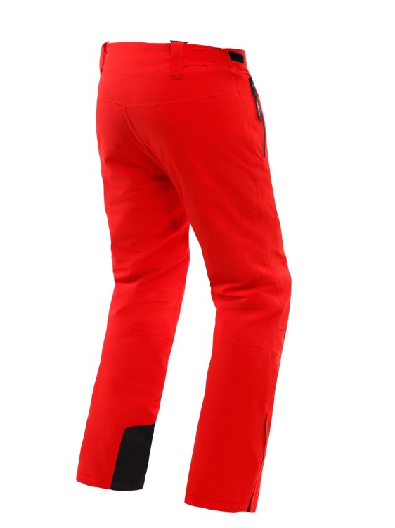 Spodnie narciarskie Dainese Ariante Dermizax Ev Pants Racing-Red