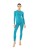 Bielizna Termoaktywna Viking Base Layer Lotta Lady Set Turkusowa