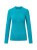 Bielizna Termoaktywna Viking Base Layer Lotta Lady Set Turkusowa