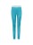 Bielizna Termoaktywna Viking Base Layer Lotta Lady Set Turkusowa
