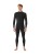 Bielizna Termoaktywna Viking Base Layer Eiger Man Set Czarna