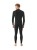 Bielizna Termoaktywna Viking Base Layer Eiger Man Set Czarna