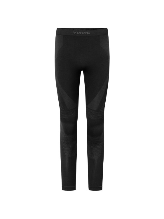 Bielizna Termoaktywna Viking Base Layer Eiger Man Set Czarna