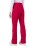 Spodnie Rossignol damskie Ski Softshell Pant czerwone