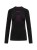 Bielizna Termoaktywna Viking Base Layer Etna Lady Set Czarna