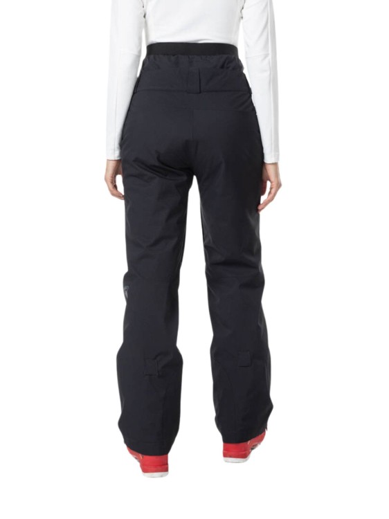 Spodnie narciarskie Rossignol damskie Relax pant czarne